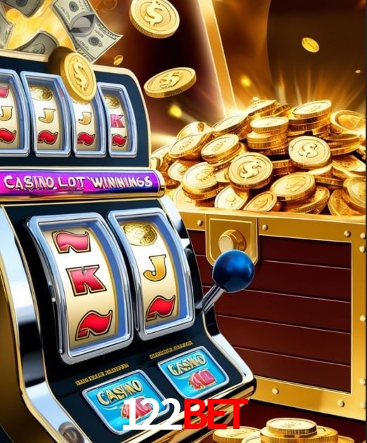 Welcome Bonus 122bet