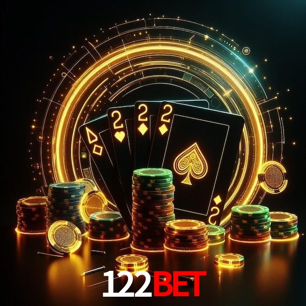Estatísticas 122bet