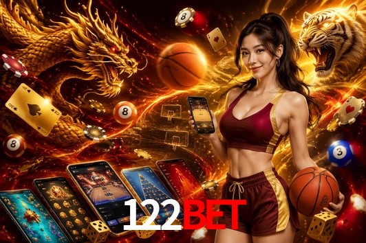 Statistics 122bet