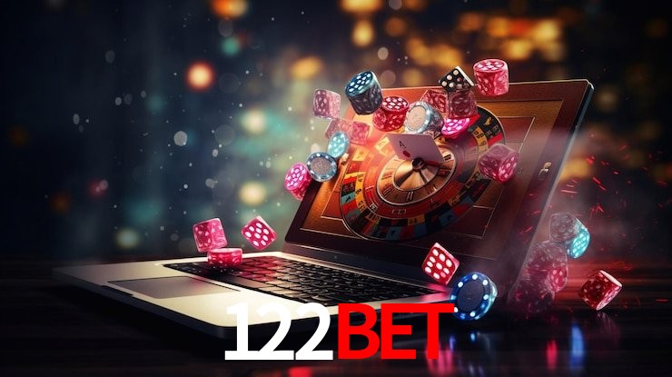 A Emoção da Loteria na 122bet: Uma Chance de Mudança de Vida
