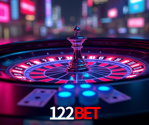 Explorando a Categoria de Eventos em Apostas na 122bet