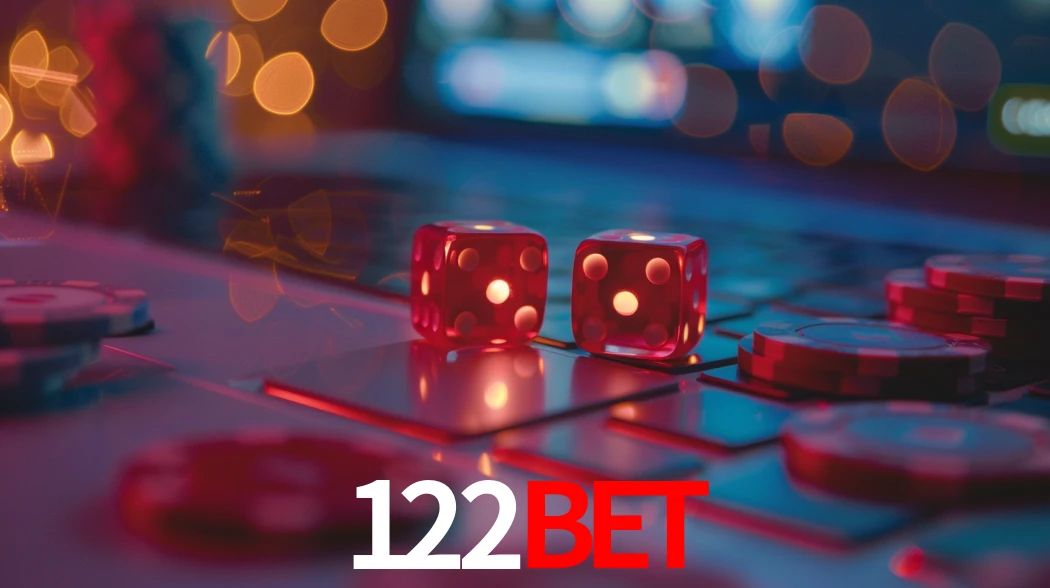 2FA Security 122bet