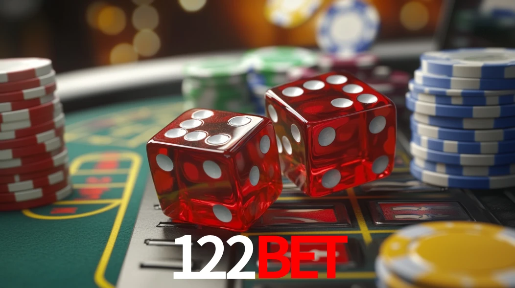 Premium Interface 122bet