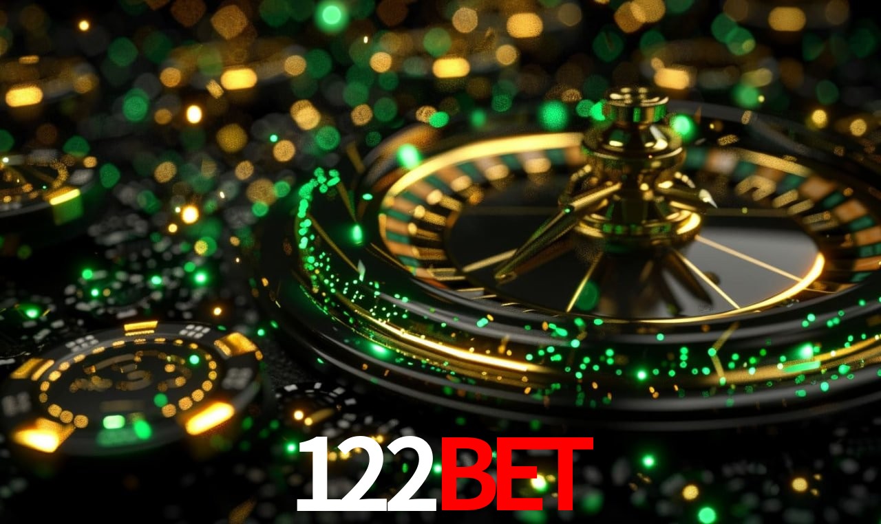 Ofertas Exclusivas 122bet