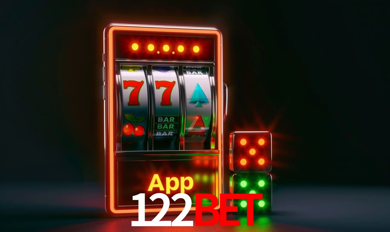 Apostas de Tênis 122bet