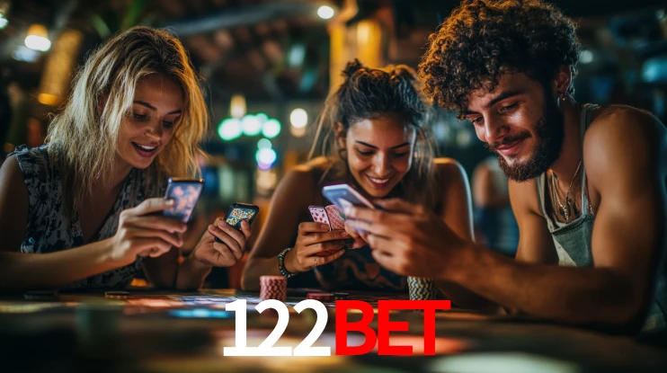 Exclusive Games 122bet