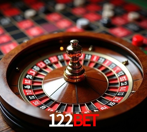 Tecnologia da Plataforma 122bet