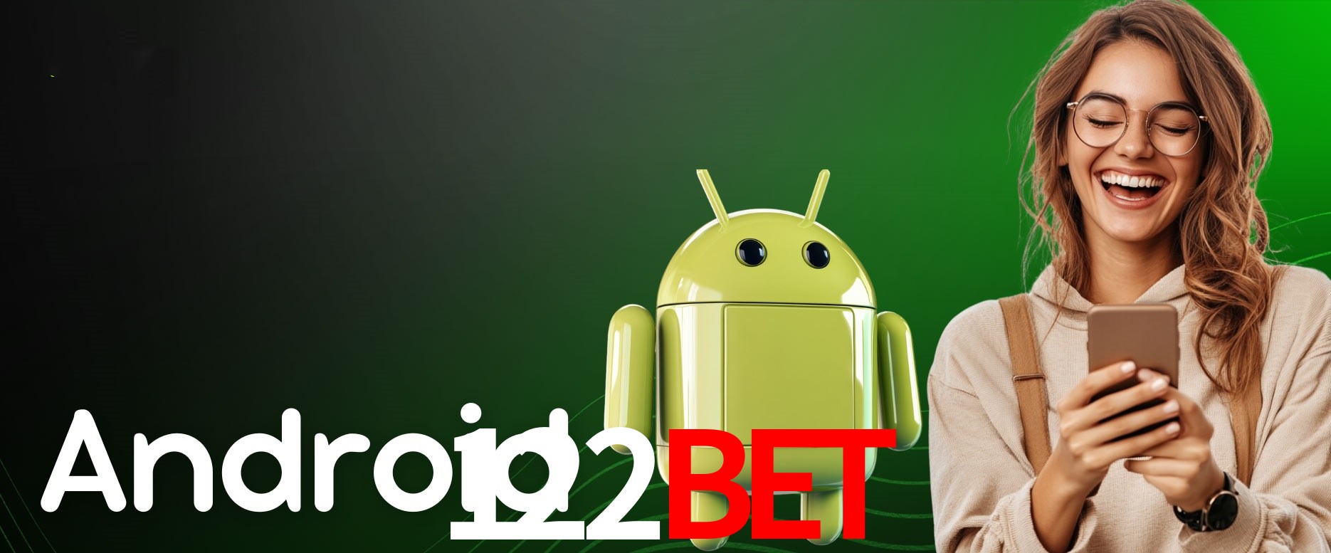 APP oficial da 122bet para mobile