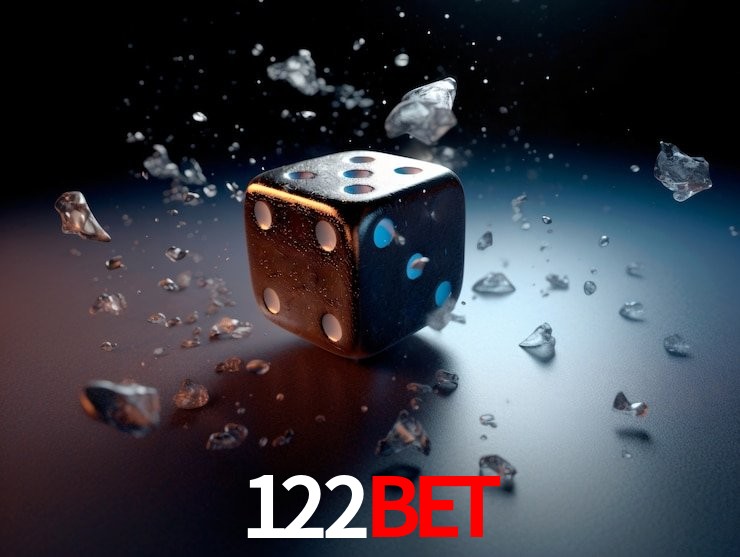 Integração de APIs 122bet
