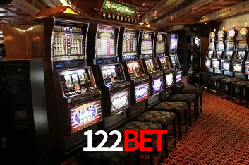 A Revolução dos Aplicativos de Jogos no 122bet