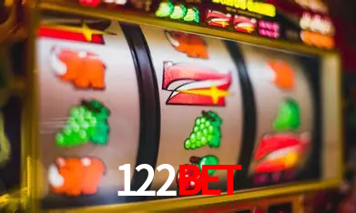 Descubra a Magia dos Jogos de Arcade no 122bet