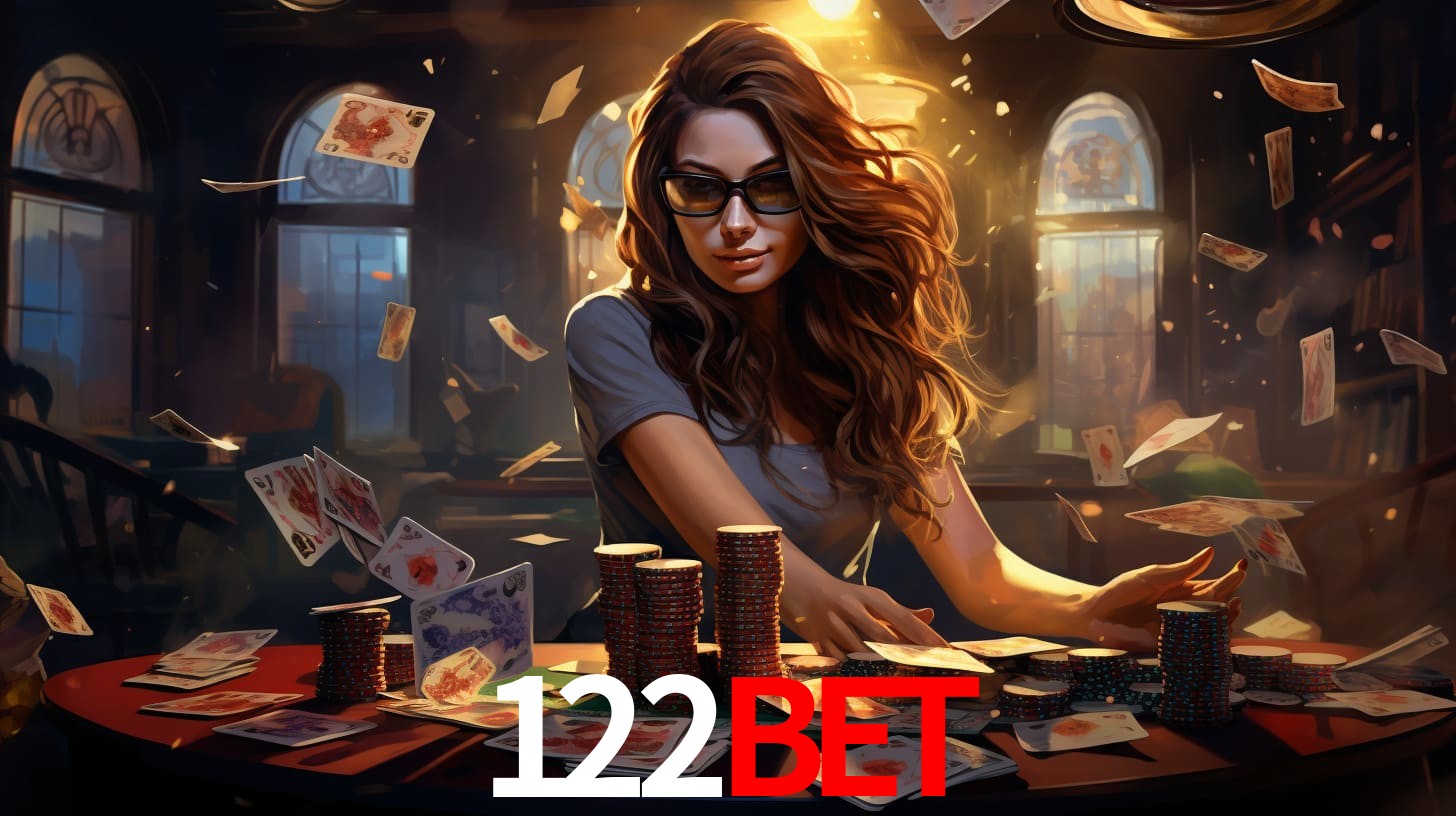 Programa VIP 122bet