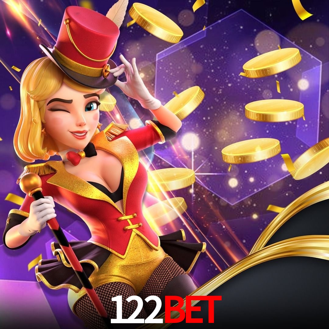 VIP Casino 122bet