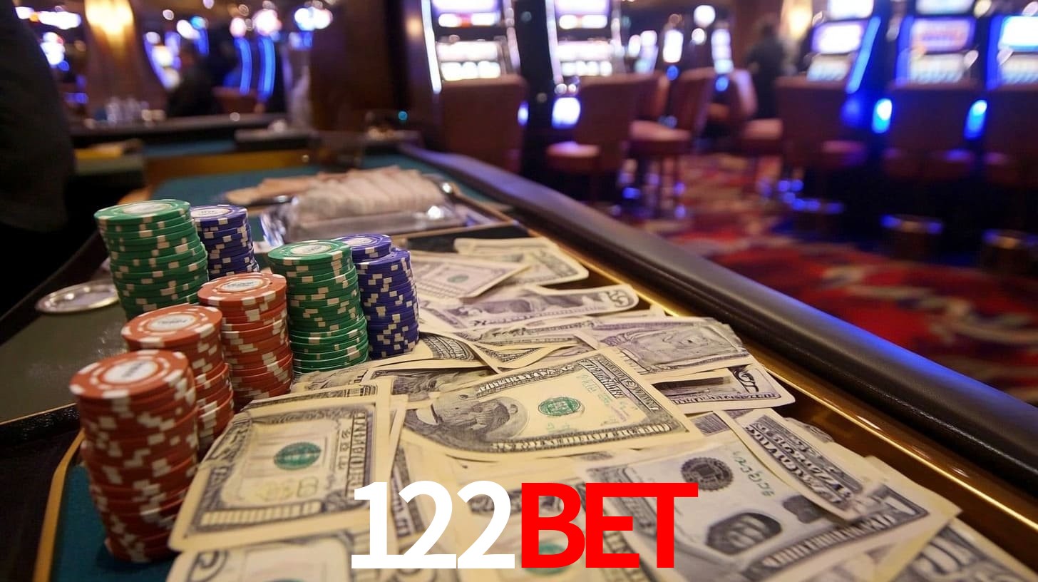 122bet visual 1