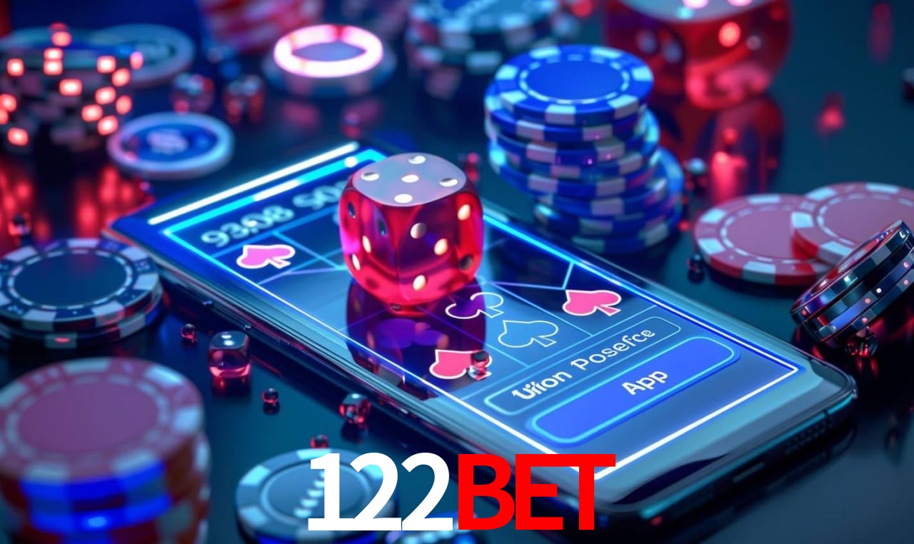 122bet visual 2