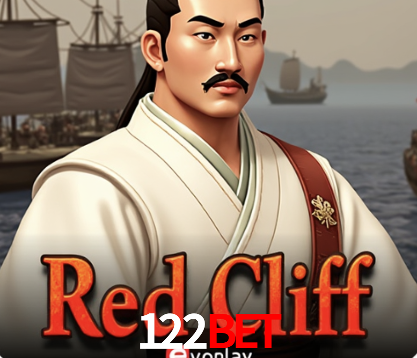 122bet Plataforma - 122bet visual 1