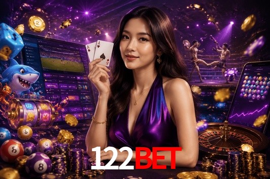 Tournaments 122bet