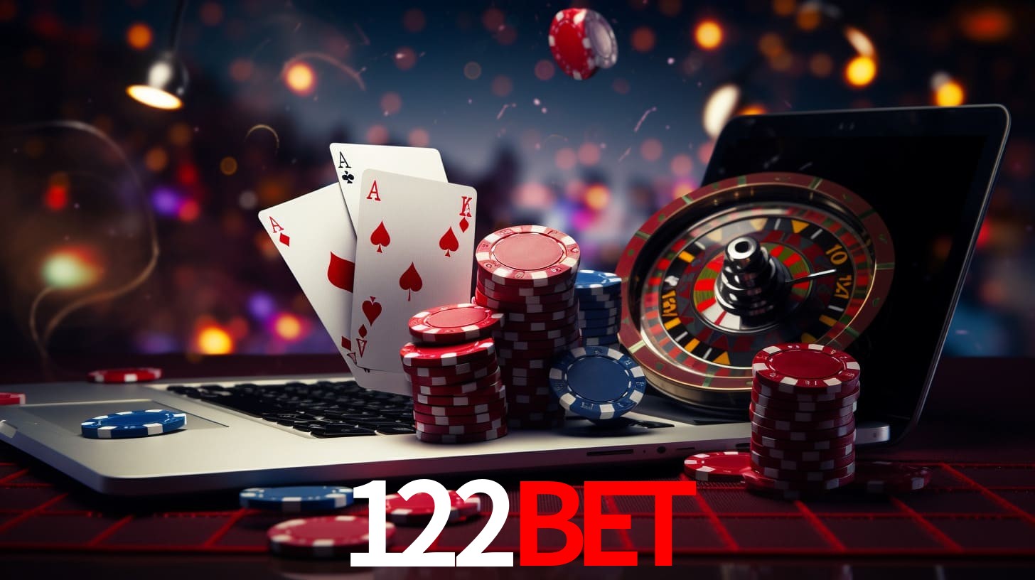 Daily Bonuses 122bet