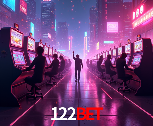 PIX Instantâneo 122bet
