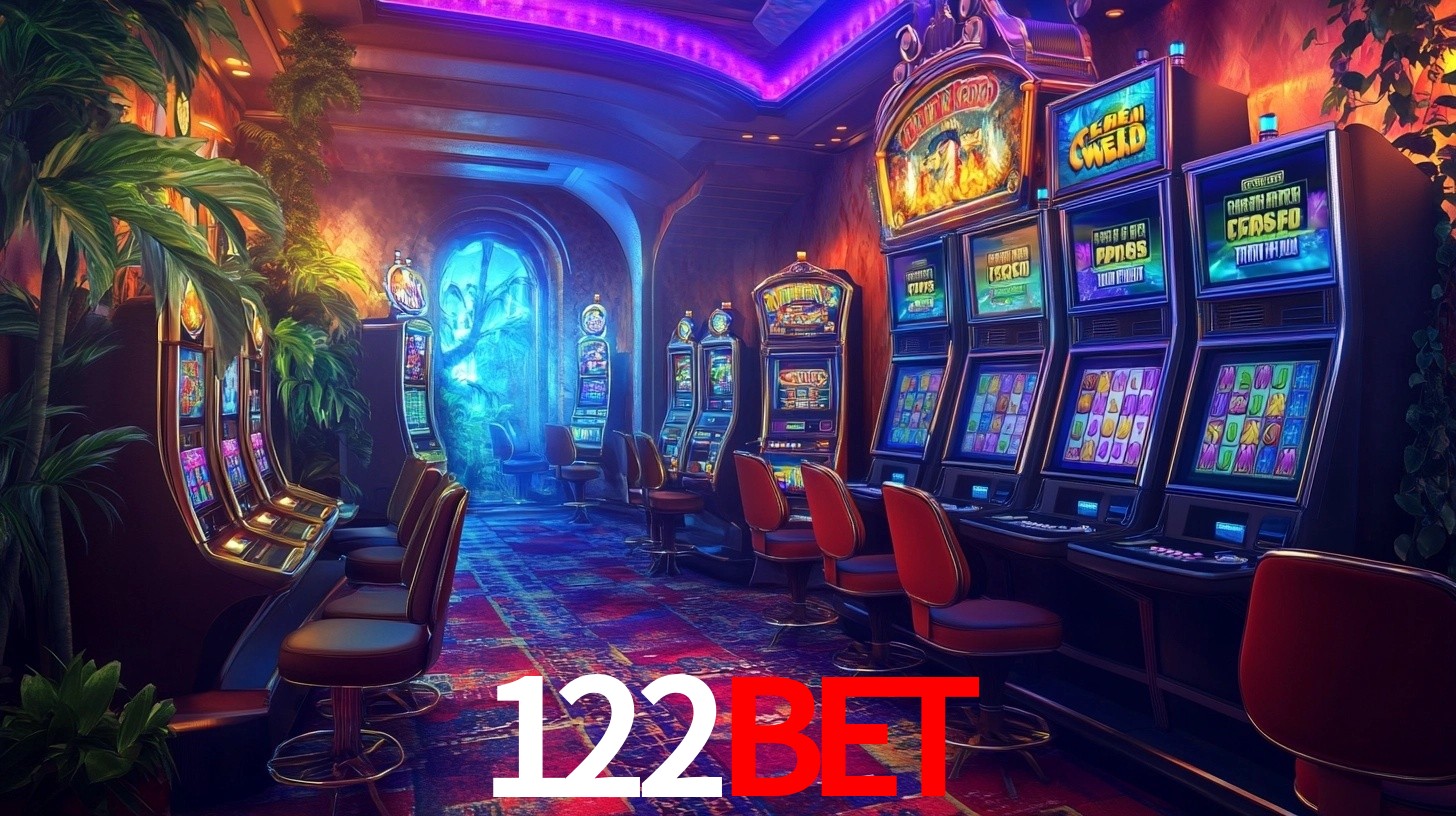 122bet App Interface