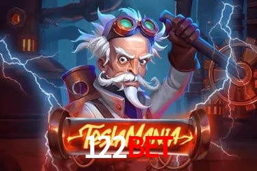 Estatísticas do Jogo 122bet
