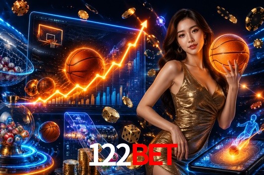 Flash Promotion 122bet