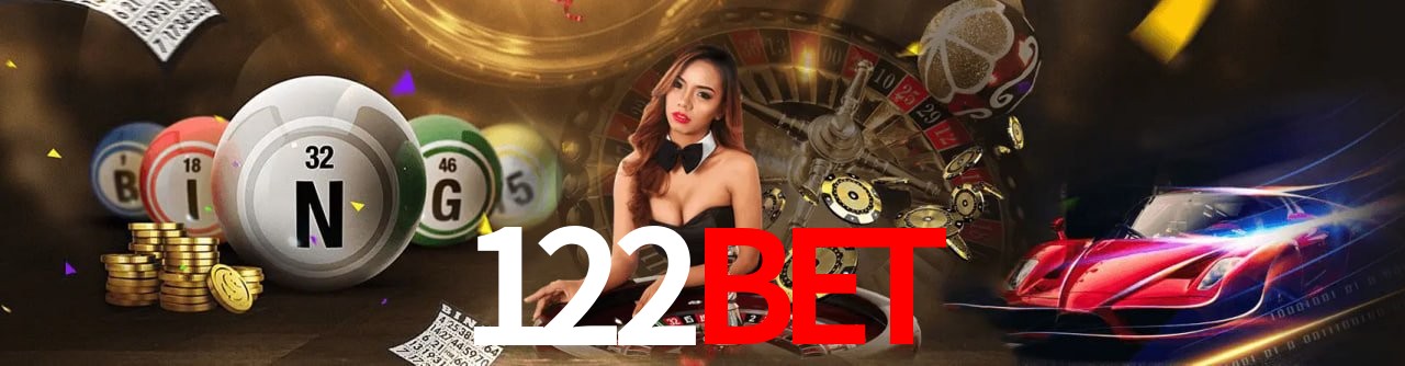Especiais de Fim de Semana 122bet