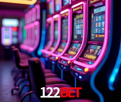 Promoção Relâmpago 122bet