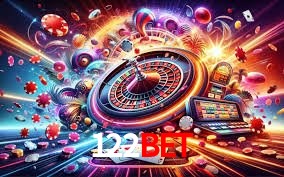 Mesa de Blackjack 122bet