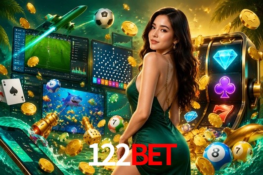 Tennis Betting 122bet