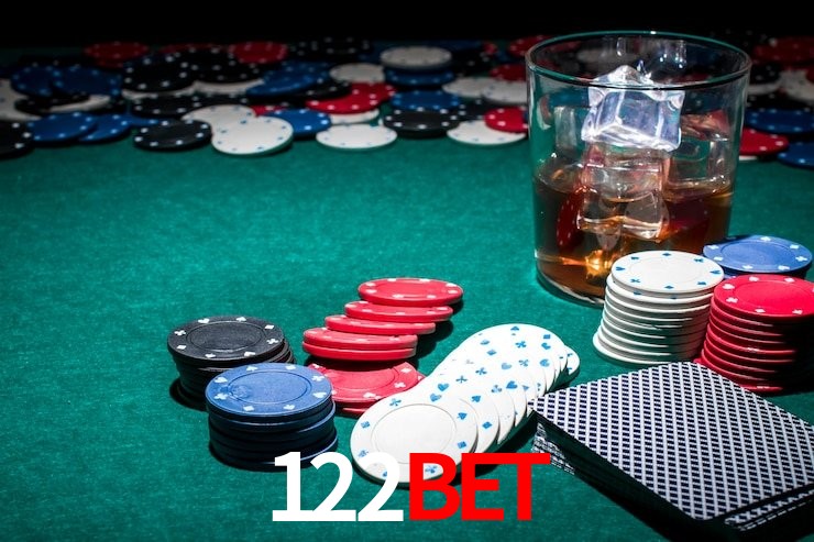Bônus Diários 122bet