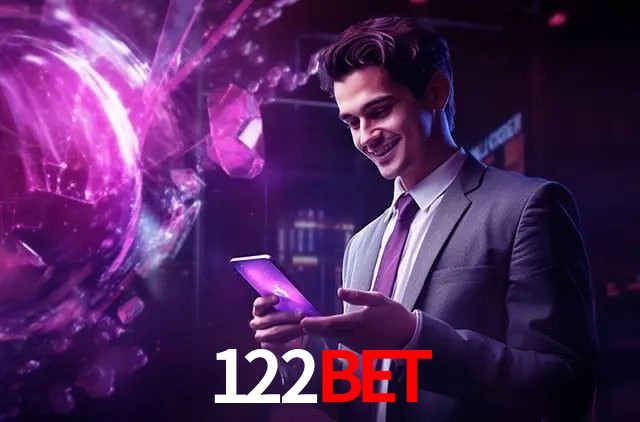 Spaceman Game 122bet