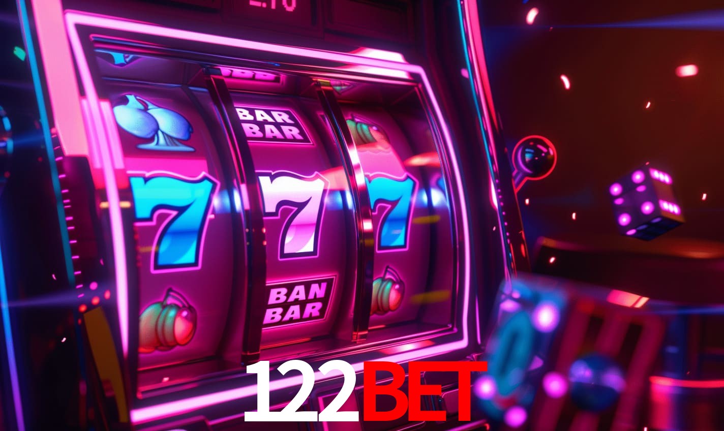Explorando a Categoria de Eventos em Apostas na 122bet