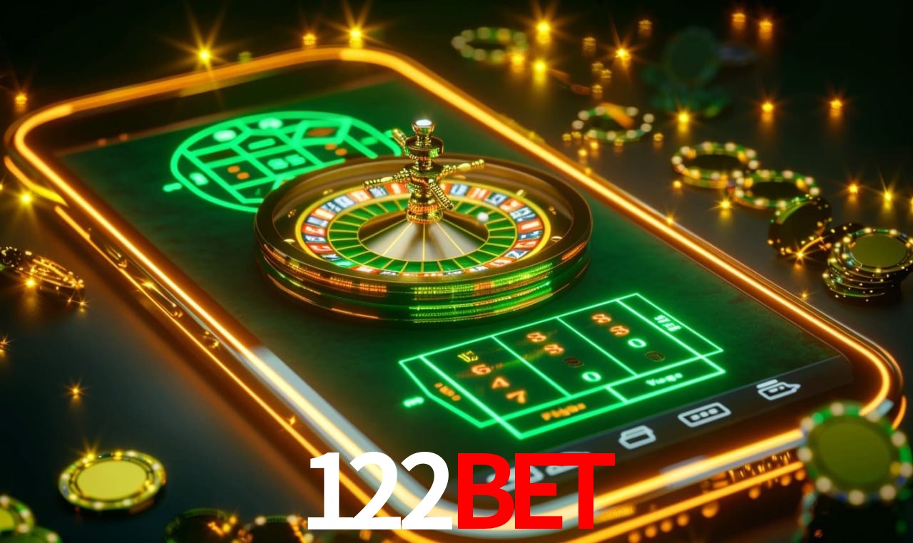 Login Seguro 122bet