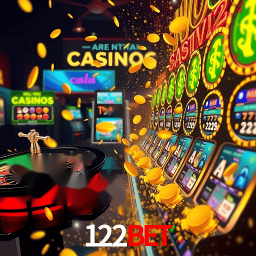 Descubra o Programa VIP da 122bet: Vantagens Exclusivas para Jogadores