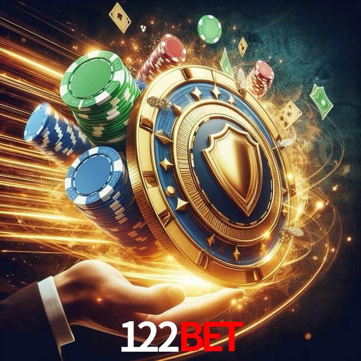 122bet Slots - 122bet visual 2