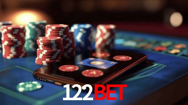 Programa VIP 122bet