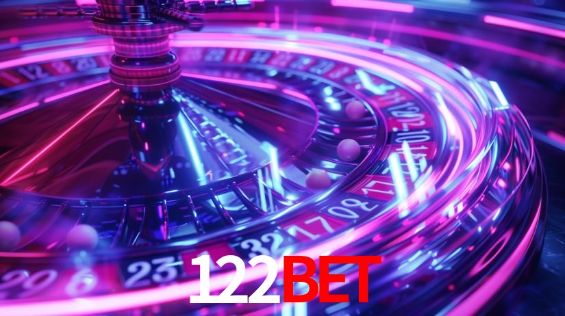 Inovações de Jogos na 122bet: O Futuro das Experiências Interativas