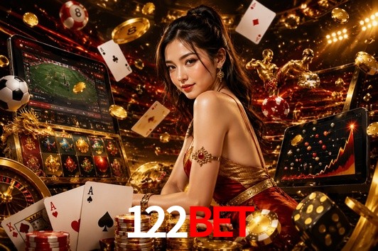 Secure Login 122bet