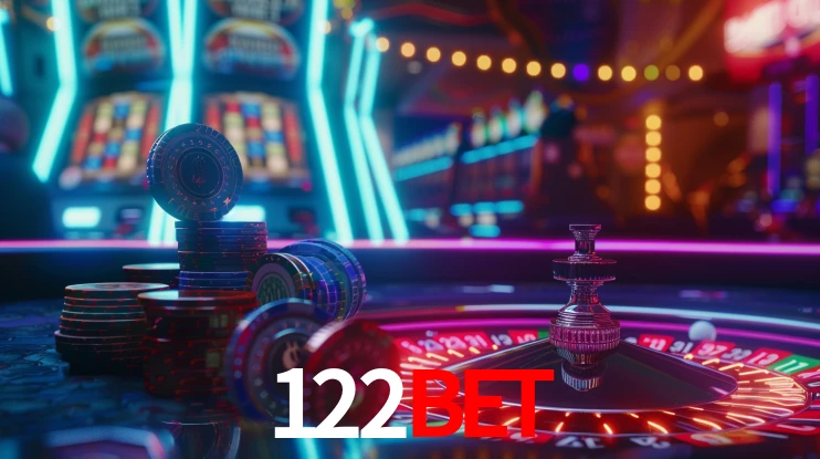 Game Providers 122bet