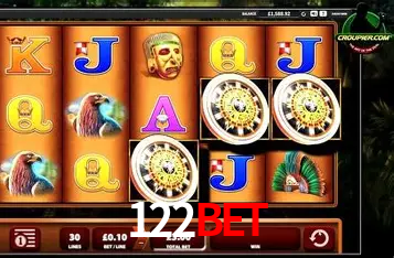 A Emoção da Loteria na 122bet: Uma Chance de Mudança de Vida