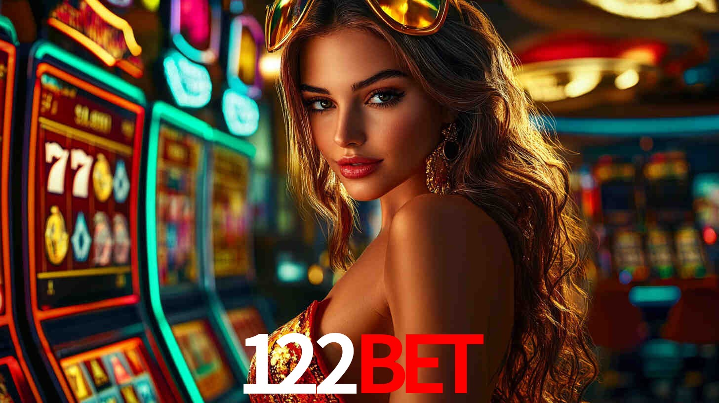 Ofertas Imperdíveis na 122bet: Promoções e Bônus Que Valem a Pena