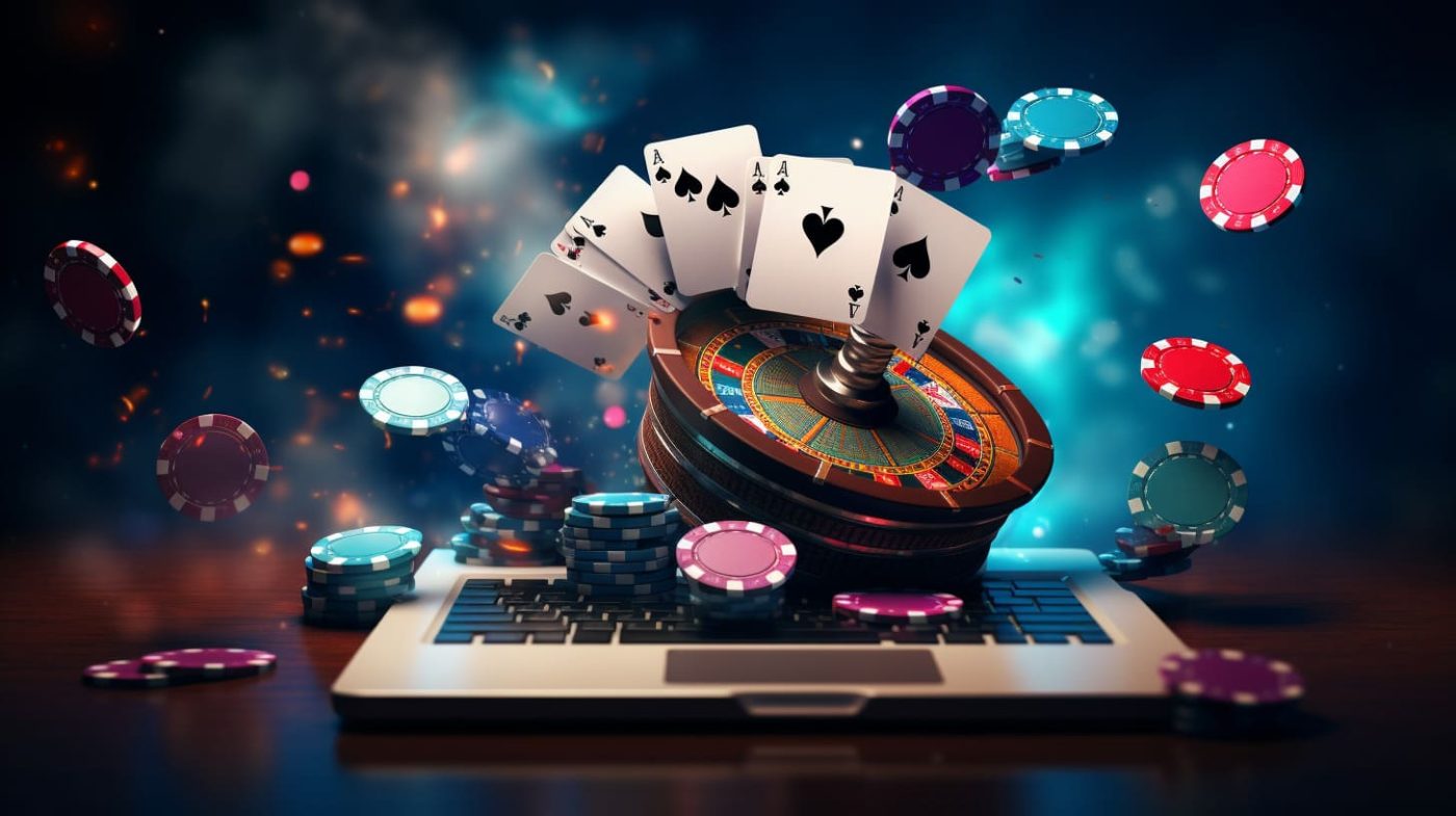 Login no Cassino 122bet